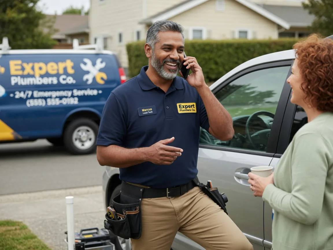 Drain Cleaning Great Falls, VA FAQs