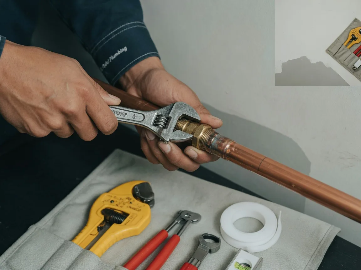 Why choose Drain Cleaning in Great Falls, VA